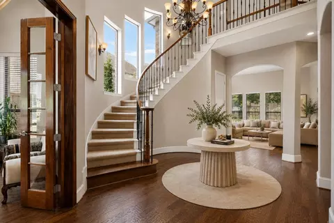 11058 Wellshire Ln, Frisco, TX 75035