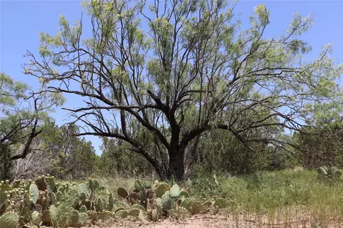 1234 Rr11 Recreational Road 11, Millersview, TX 76862