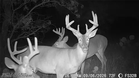 1234 Rr11 Recreational Road 11, Millersview, TX 76862