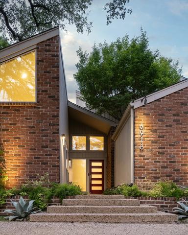 6918 Chevy Chase Ave, Dallas, TX 75225