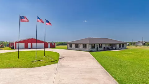 1674 Fm 36 S, Caddo Mills, TX 75135