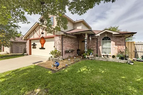 1601 Key Biscayne Dr, Dallas, TX 75217
