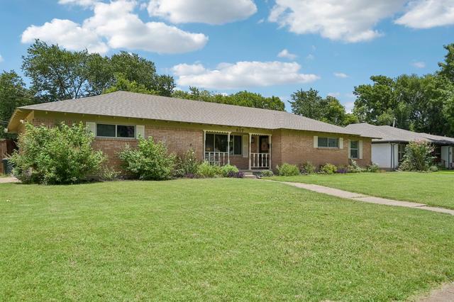 517 Shirley Ct, Richardson, TX 75081