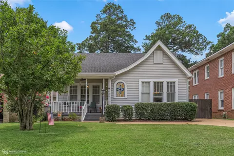 639 Ratcliff St, Shreveport, LA 71104