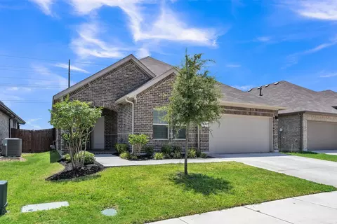 1016 Kirkham Way, Justin, TX 76247