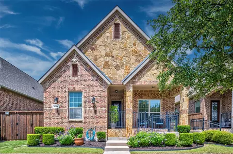 8721 Ludlow Dr, Frisco, TX 75036