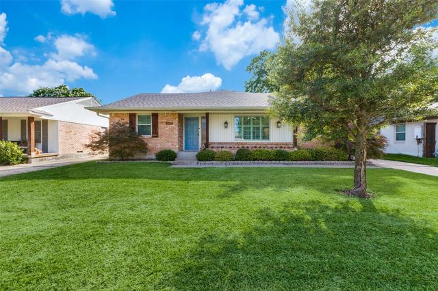 7107 Bucknell Dr, Dallas, TX 75214
