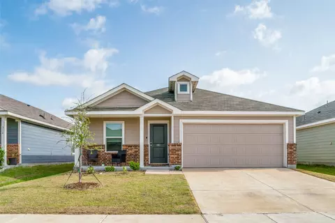 310 Mahogany Ln, Princeton, TX 75407