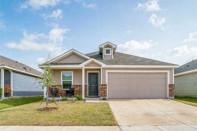 310 Mahogany Ln, Princeton, TX 75407