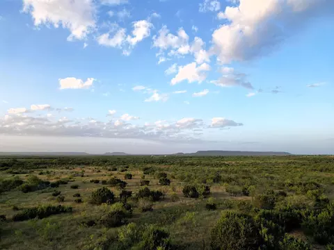 tbd Tr 3 Fm 604, Ovalo, TX 79541
