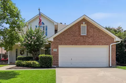 121 S Blue Bonnet Cir, Justin, TX 76247