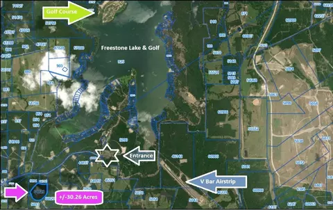 252 Fm 3285, Fairfield, TX 75840