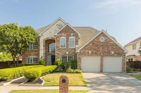 601 Coralberry Dr, Mckinney, TX 75072