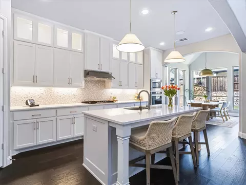 Kitchen - 3780 Newburn St, Prosper, TX 75078 photo 1 of 4