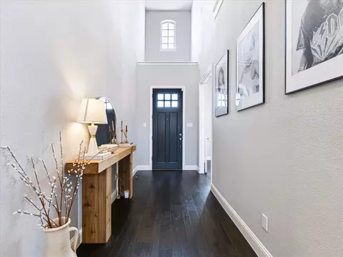 Entry Way - 3780 Newburn St, Prosper, TX 75078 photo 1 of 3