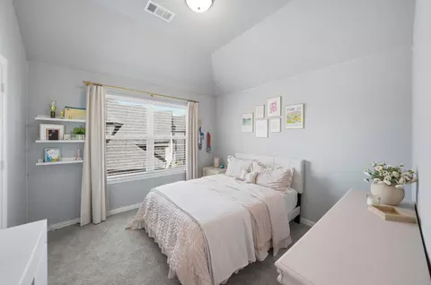 Bedroom - 3780 Newburn St, Prosper, TX 75078 photo 3 of 4
