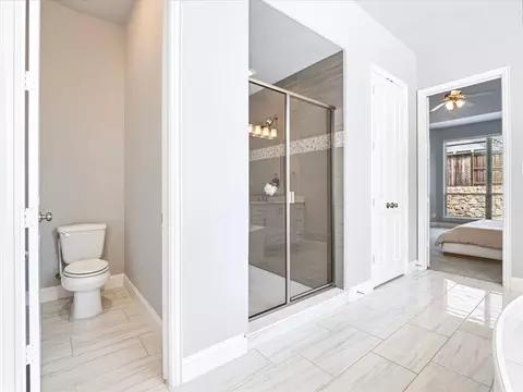 Bath - 3780 Newburn St, Prosper, TX 75078 photo 4 of 6