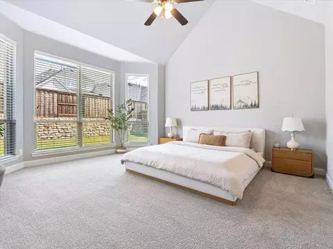 Bedroom - 3780 Newburn St, Prosper, TX 75078 photo 1 of 5