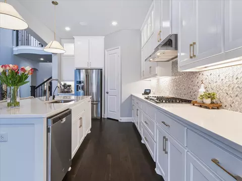 Kitchen - 3780 Newburn St, Prosper, TX 75078 photo 3 of 4