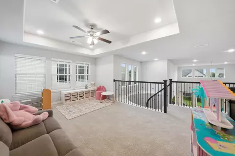 Entry Way - 3780 Newburn St, Prosper, TX 75078 photo 5 of 5