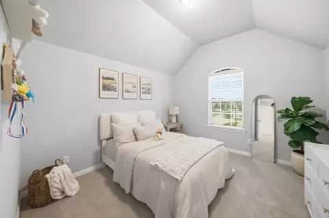 Bedroom - 3780 Newburn St, Prosper, TX 75078 photo 4 of 4