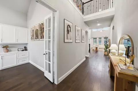 Entry Way - 3780 Newburn St, Prosper, TX 75078 photo 1 of 5