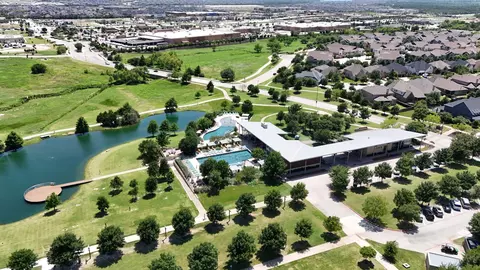 View/Area - 3780 Newburn St, Prosper, TX 75078 photo 3 of 5