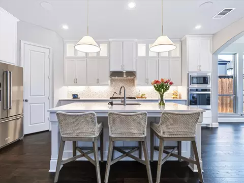 Kitchen - 3780 Newburn St, Prosper, TX 75078 photo 4 of 4