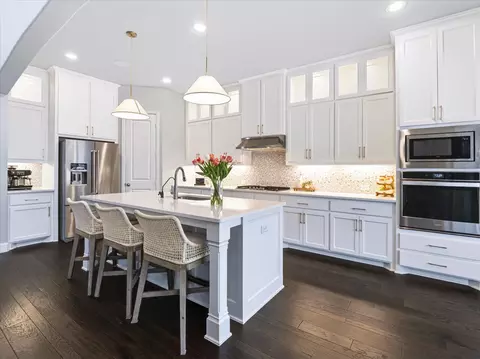 Kitchen - 3780 Newburn St, Prosper, TX 75078 photo 2 of 4
