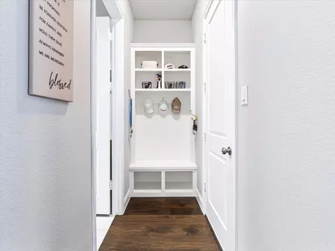 Entry Way - 3780 Newburn St, Prosper, TX 75078 photo 3 of 3