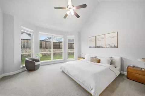 Bedroom - 3780 Newburn St, Prosper, TX 75078 photo 2 of 4