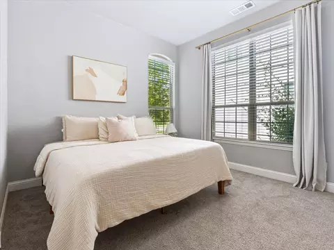 Bedroom - 3780 Newburn St, Prosper, TX 75078 photo 3 of 5