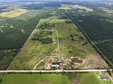 401 County Road 328, Eastland, TX 76448