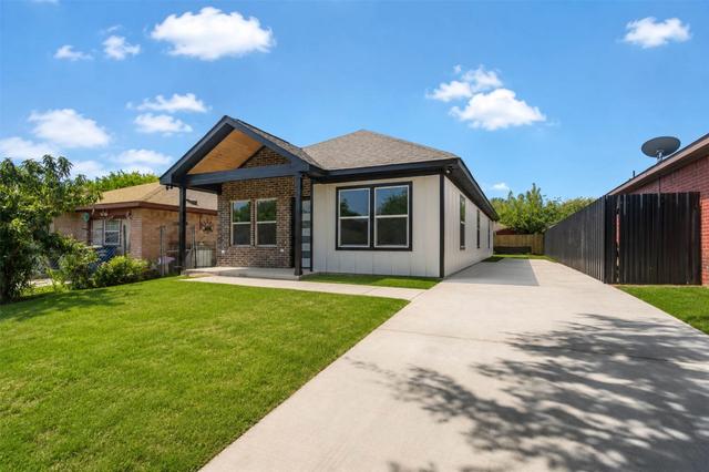 9704 Valley Mills Ln, Dallas, TX 75227