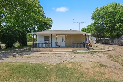 2523 County Road 900, Princeton, TX 75407