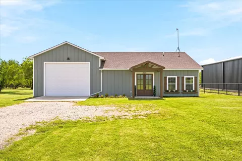 4593 County Road 2624, Caddo Mills, TX 75135