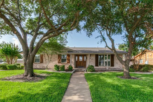 701 Brentwood Ln, Richardson, TX 75080