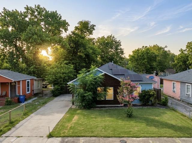 2655 Jennings Ave, Dallas, TX 75216