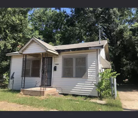 4302 Illinois Ave, Shreveport, LA 71109
