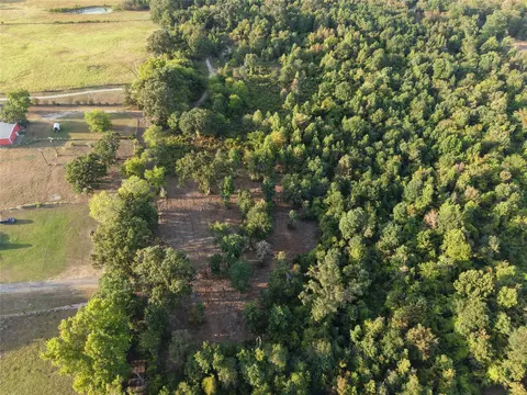 tbd Cr 3211, Pittsburg, TX 75686