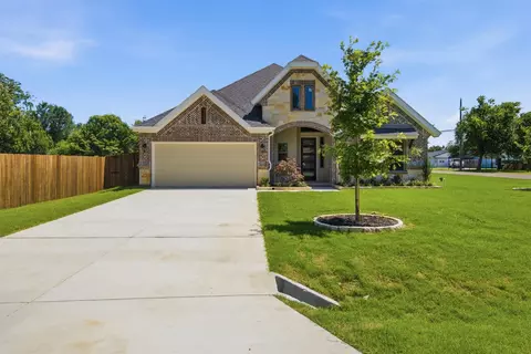 1202 Azalea Ln, Waxahachie, TX 75165