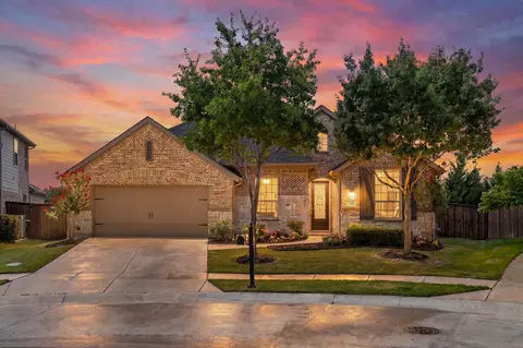 15500 City Garden Ln, Prosper, TX 75078