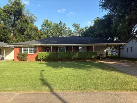 1115 E Washington St, Shreveport, LA 71104