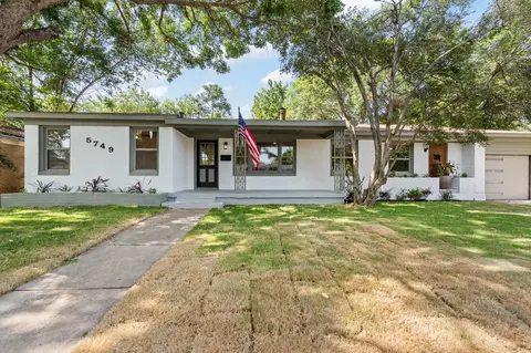 5749 Aton Ave, Westworth Village, TX 76114