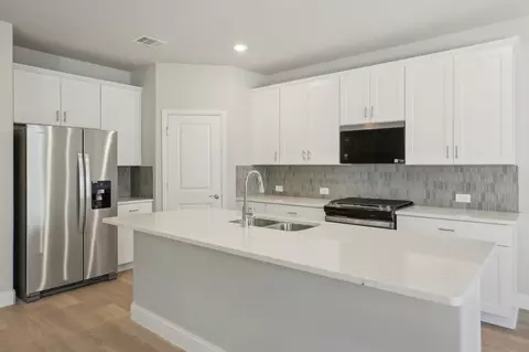 4011 Benbrook Dr, Farmersville, TX 75442