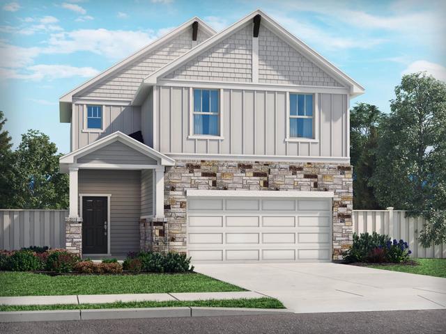 3050 O Pines Dr, Farmersville, TX 75442