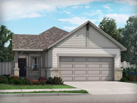 3042 O Pines Dr, Farmersville, TX 75442
