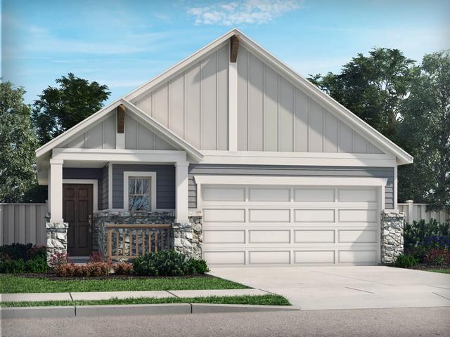 3038 O Pines Dr, Farmersville, TX 75442