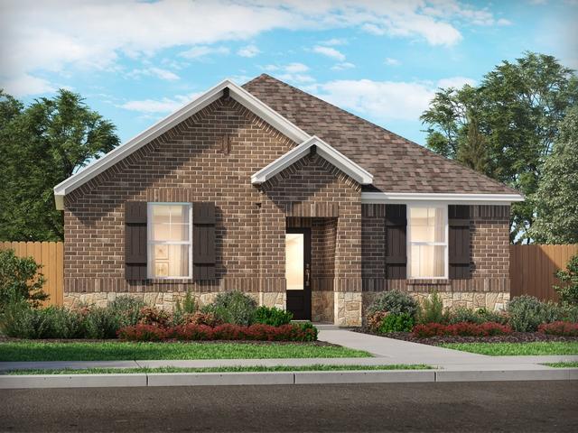 3264 Hopewell Ln, Fort Worth, TX 76179