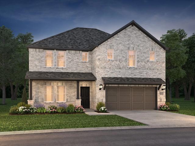 3415 Richland Dr, Farmersville, TX 75442
